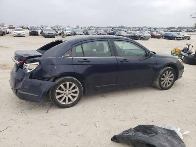 Photo 3 from auction – 2013 CHRYSLER 200 TOURIN with VIN 1C3CCBBB2DN654462