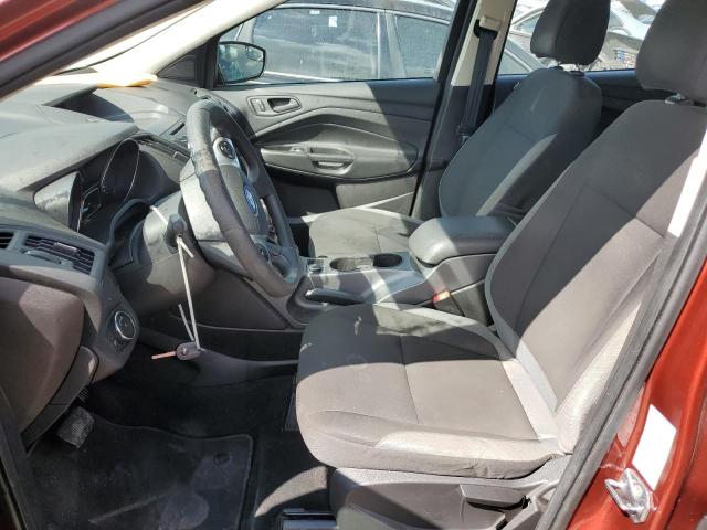Photo 7 from auction – 2015 FORD ESCAPE S with VIN 1FMCU0F76FUA47584