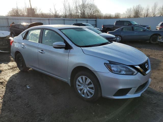 Photo 4 from auction – 2017 NISSAN SENTRA S with VIN 3N1AB7AP3HL665608