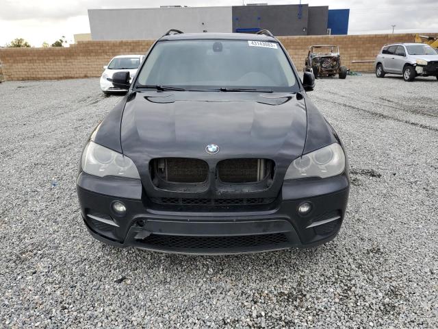Photo 5 from auction – 2013 BMW X5 XDRIVE3 with VIN 5UXZV4C59D0B06557