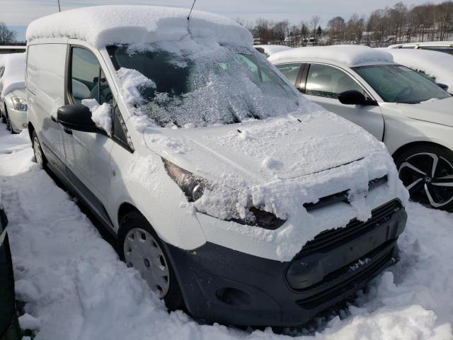 Photo 4 from auction – 2017 FORD TRANSIT CO with VIN NM0LS7E7XH1309323