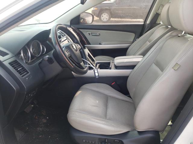 Photo 7 from auction – 2014 MAZDA CX-9 GRAND with VIN JM3TB2DA6E0444701