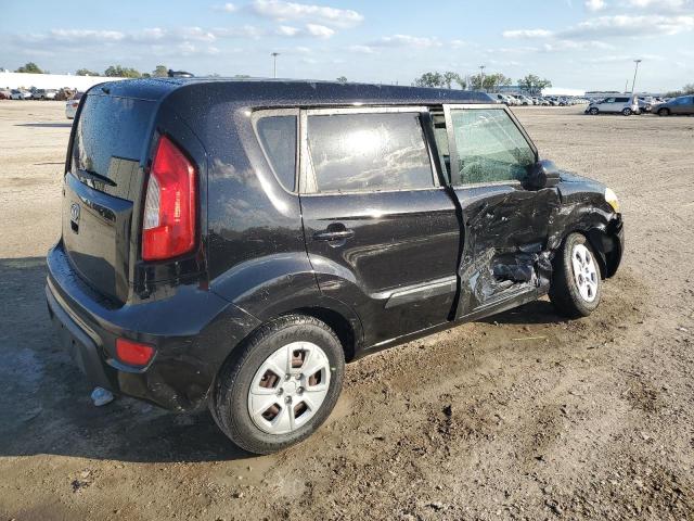 Photo 3 from auction – 2012 KIA SOUL with VIN KNDJT2A52C7740999