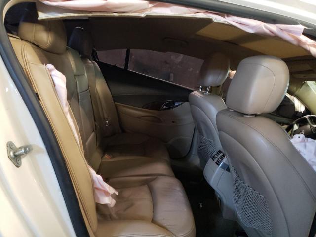 Photo 10 from auction – 2011 BUICK LACROSSE C with VIN 1G4GD5GD1BF330704