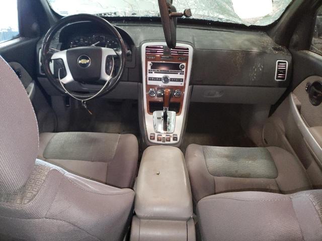 Photo 8 from auction – 2009 CHEVROLET EQUINOX LT with VIN 2CNDL33F596208532