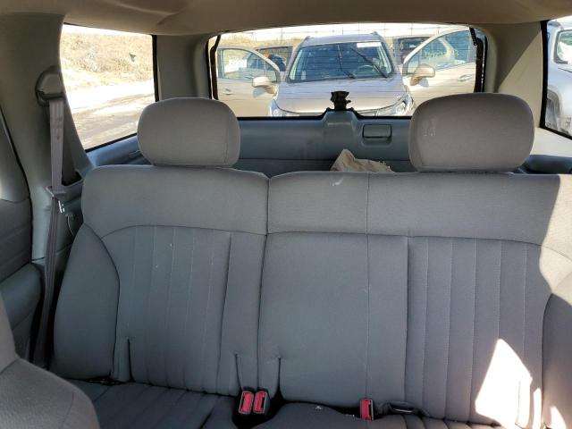 Photo 10 from auction – 2004 CHEVROLET BLAZER with VIN 1GNDT13X04K128196