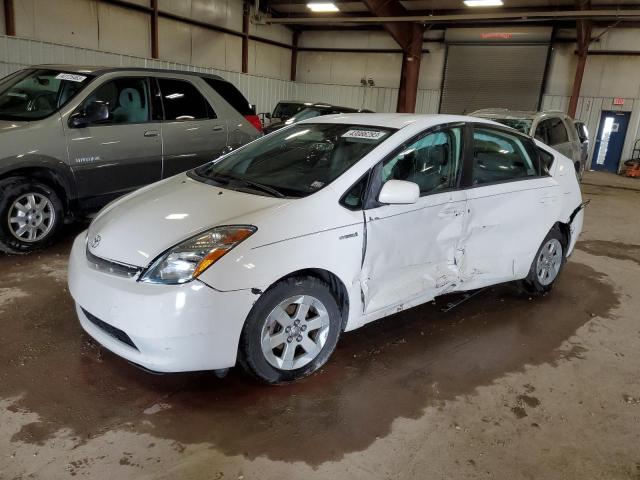 TOYOTA PRIUS 2008 with VIN JTDKB20U383304516 - Photo from auction