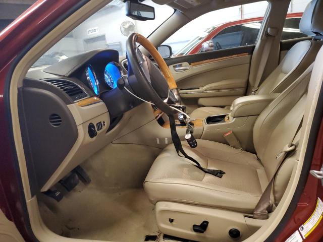Photo 7 from auction – 2012 CHRYSLER 300 LIMITE with VIN 2C3CCACG2CH166284