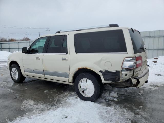صورة رقم 2 من المزاد - 2007 LINCOLN NAVIGATOR مع VIN 5LMFL28577LJ12941