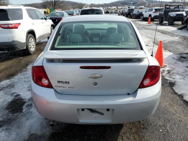Photo 6 from auction – 2007 CHEVROLET COBALT LTZ with VIN 1G1AZ55F477149249