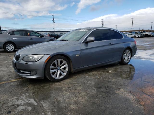 BMW 328 I SULE 2013 with VIN WBAKE5C58DJ107616 - Photo from auction