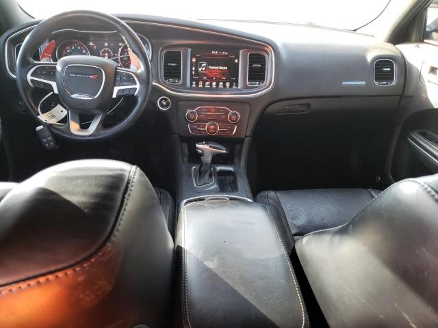 Photo 8 from auction – 2015 DODGE CHARGER R/ with VIN 2C3CDXCT6FH902631