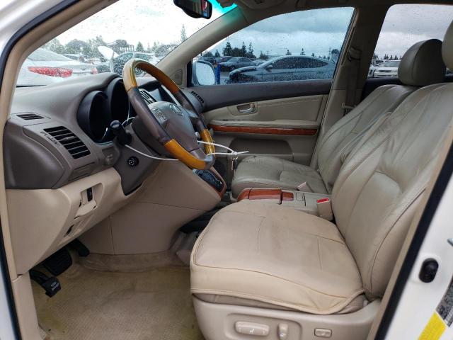Photo 7 from auction – 2004 LEXUS RX 330 with VIN JTJHA31U240059542