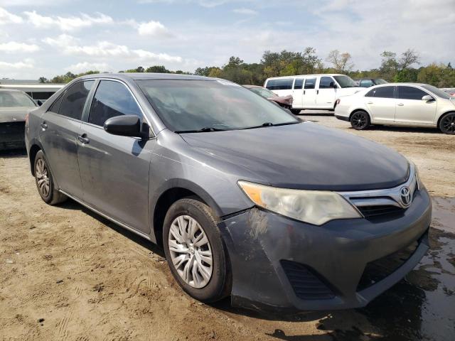 Photo 4 from auction – 2012 TOYOTA CAMRY BASE with VIN 4T1BF1FK4CU631249