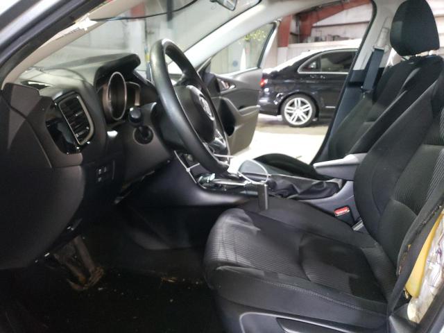 Photo 7 from auction – 2016 MAZDA 3 SPORT with VIN 3MZBM1U79GM302191