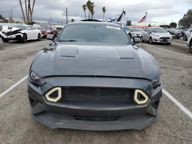 Photo 5 from auction – 2019 FORD MUSTANG with VIN 1FA6P8TH2K5135417