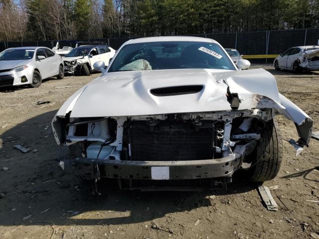 Photo 5 from auction – 2019 DODGE CHALLENGER with VIN 2C3CDZBT9KH656262