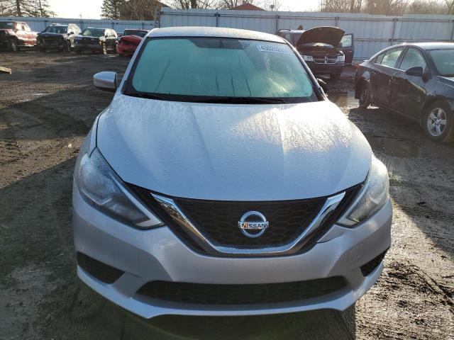 صورة رقم 5 من المزاد - 2017 NISSAN SENTRA S مع VIN 3N1AB7AP3HL665608