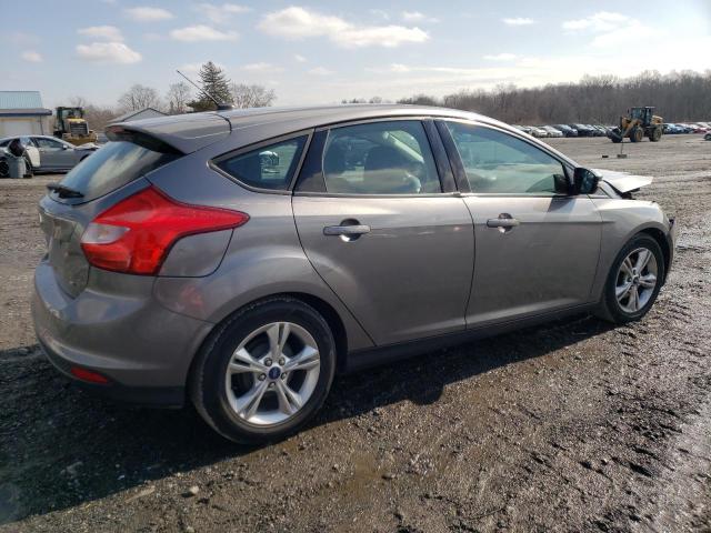 Photo 3 from auction – 2014 FORD FOCUS SE with VIN 1FADP3K25EL166152