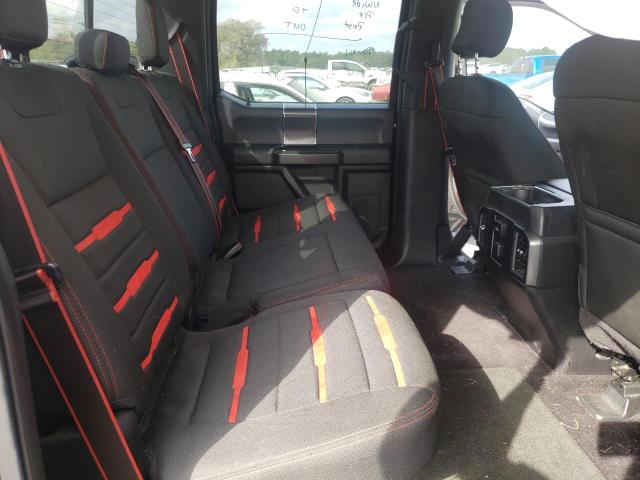 Photo 10 from auction – 2016 FORD F150 SUPER with VIN 1FTEW1EP7GFB01768
