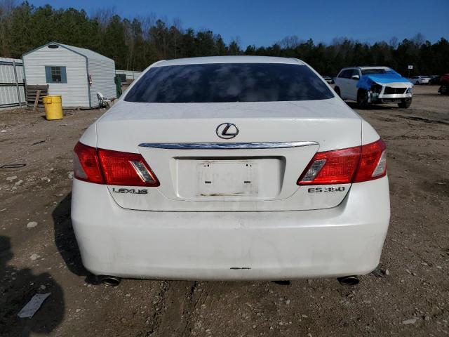 Photo 6 from auction – 2008 LEXUS ES 350 with VIN JTHBJ46G182204077