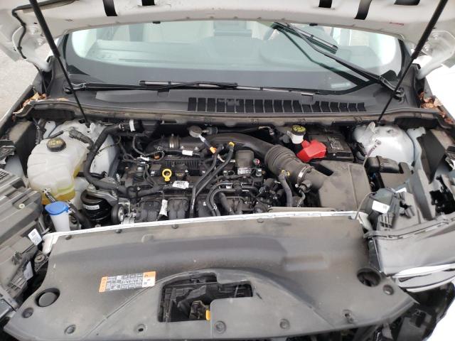 Photo 11 from auction – 2022 FORD EDGE TITAN with VIN 2FMPK4K97NBA21814
