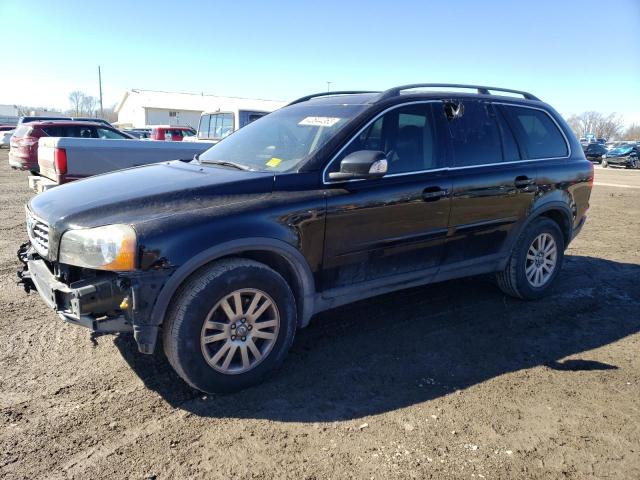 VOLVO XC90 3.2 2008 with VIN YV4CY982X81430024 - Photo from auction