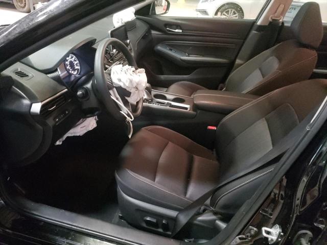 Photo 7 from auction – 2020 NISSAN ALTIMA S with VIN 1N4BL4BV7LC202830