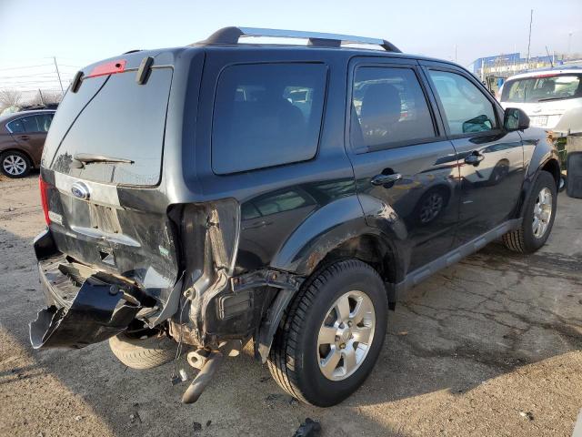 Photo 3 from auction – 2012 FORD ESCAPE LIM with VIN 1FMCU0EG5CKC64357