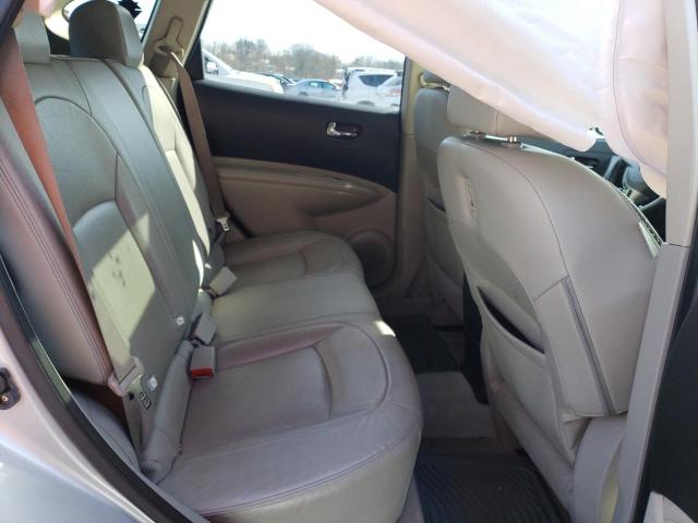Photo 10 from auction – 2013 NISSAN ROGUE S with VIN JN8AS5MV2DW616632