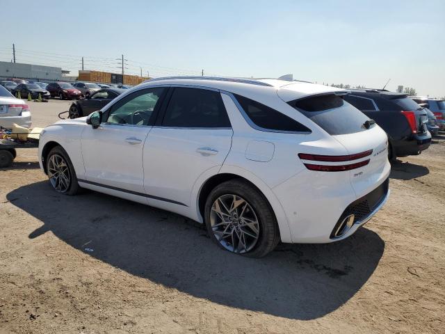 Photo 2 from auction – 2022 GENESIS GV70 BASE with VIN KMUMADTB4NU072111