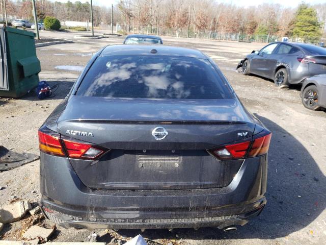 Photo 6 from auction – 2019 NISSAN ALTIMA SV with VIN 1N4BL4DV5KC128271