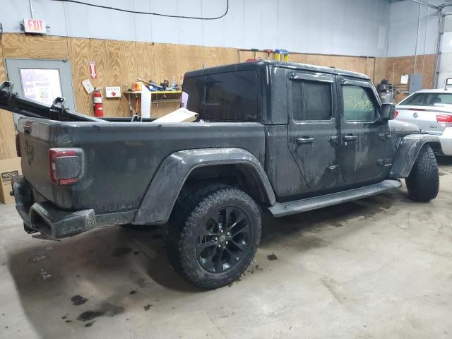 Photo 3 from auction – 2021 JEEP GLADIATOR with VIN 1C6HJTFG5ML503279