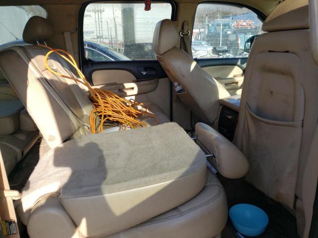 Photo 11 from auction – 2007 CHEVROLET SUBURBAN K with VIN 1GNFK16377J188944