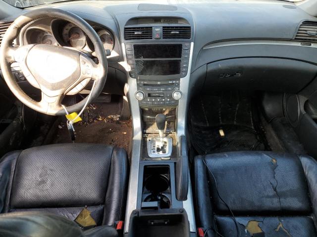 Photo 8 from auction – 2008 ACURA TL with VIN 19UUA66238A011267