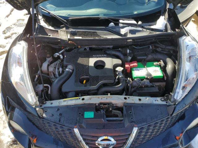 Photo 12 from auction – 2011 NISSAN JUKE S with VIN JN8AF5MV1BT007762