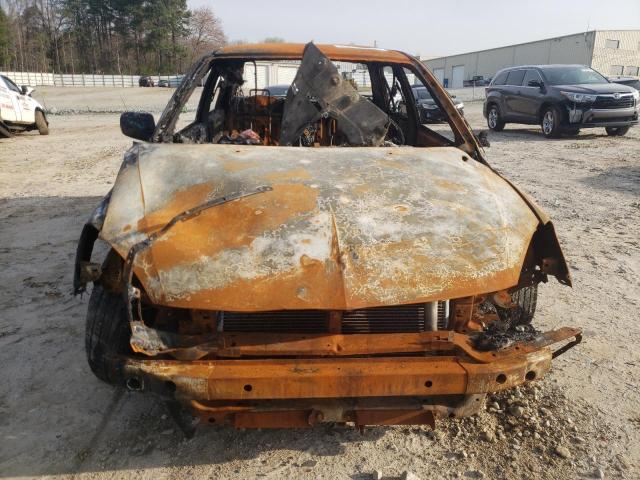 Photo 5 from auction – 2006 MITSUBISHI LANCER ES with VIN JA3AJ26E46U072562