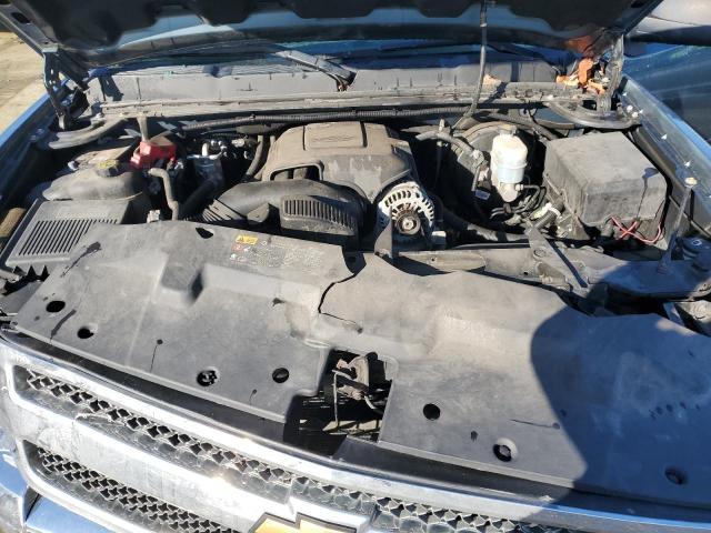 Photo 11 from auction – 2013 CHEVROLET SILVERADO with VIN 1GCRCSE06DZ161683