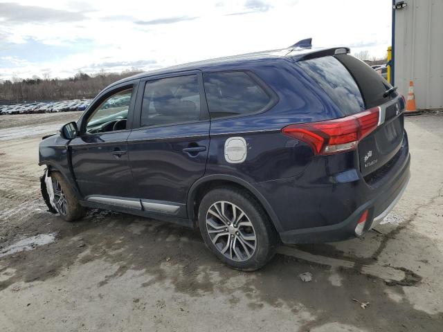 Photo 2 from auction – 2017 MITSUBISHI OUTLANDER with VIN JA4AZ3A38HZ050103