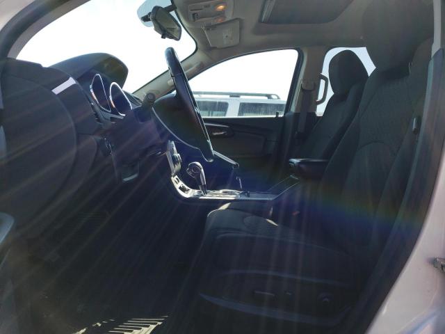 Photo 7 from auction – 2011 CHEVROLET TRAVERSE L with VIN 1GNKRGED8BJ408723