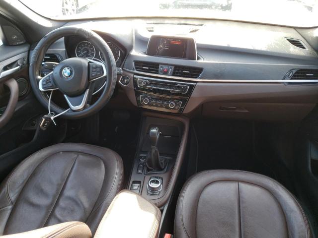 Photo 8 from auction – 2017 BMW X1 XDRIVE2 with VIN WBXHT3C33H5F77000