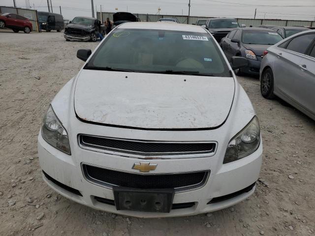 Photo 5 from auction – 2012 CHEVROLET MALIBU LS with VIN 1G1ZA5E09CF398247