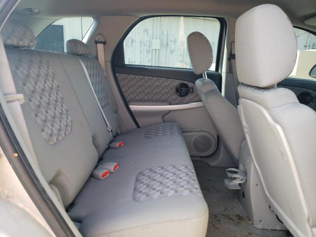 Photo 11 from auction – 2008 CHEVROLET EQUINOX LS with VIN 2CNDL23F386072393