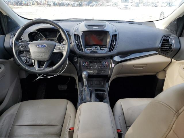 Photo 8 from auction – 2017 FORD ESCAPE TIT with VIN 1FMCU0JD6HUC25218
