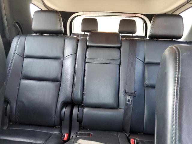 Photo 10 from auction – 2014 DODGE DURANGO LI with VIN 1C4RDHDG1EC449792