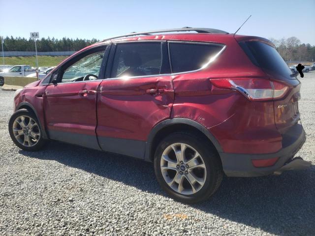 Photo 2 from auction – 2013 FORD ESCAPE SE with VIN 1FMCU0GX5DUB60115