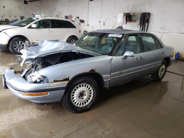 Photo 1 from auction – 1997 BUICK LESABRE CU with VIN 1G4HP52K0VH465229