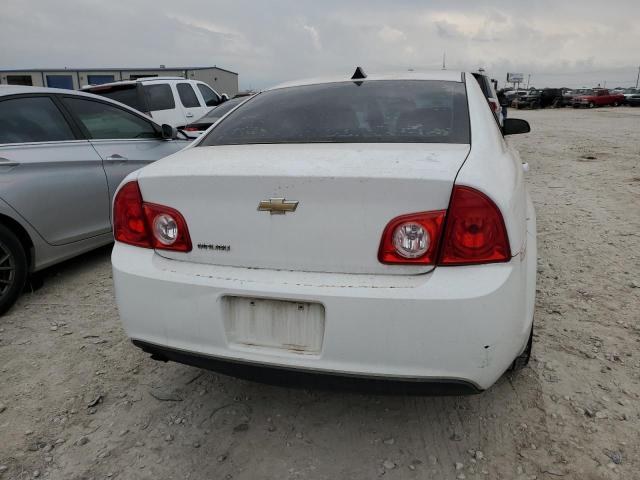 Photo 6 from auction – 2012 CHEVROLET MALIBU LS with VIN 1G1ZA5E09CF398247