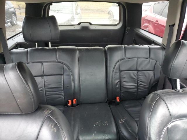 Photo 10 from auction – 2004 JEEP GRAND CHER with VIN 1J4GW58N34C178641