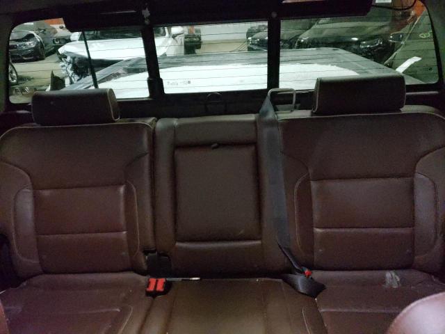 Photo 10 from auction – 2014 CHEVROLET SILVERADO with VIN 3GCUKTEC3EG523015